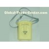 Mini Professional Silent Portable Air Filters For Home , Tabletop Air Purifier