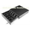 Custom Locking POS Cash Register Steel Money Box 425 Plastic Bill Clips