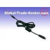 UL6 pin mini Din Direct Current Cable 45 pin PVC SR Electric Wiring Assembly