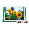 10.4 inch smart terminal lcd display module support RS232.RS485 and UART(CJS10401)