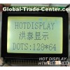 12864F- graphics dot matrix lcd module