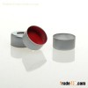 Autosampler Vial 11mm aluminum crimp cap with septa