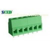 Pitch 5.0mm 300V 10A PCB Terminal block Raising Series Stackable Design