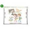 Digital Individual Whiteboards for Classrooms , Aluminum Frame Whiteboard for Teachers
