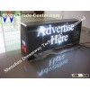 Sweden Car Topper Signs LED Advertising