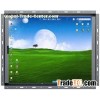 Waterproof Tft Lcd Capacitive Industrial Open Frame Lcd Hmi Monitor