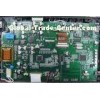 BGA PCB Printed Circuit Board Assemblies with ENIG for Security Products