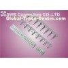 Right Orientation Angle Male 2.5mm PCB Board in Electronics Connectors 2 pin ~ 16 pin