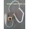 4 Cores 2.2m mobile X-ray exposure switch fixed to DB9 connector or Air plug