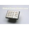 Customized Dust Free PCI 2.x/ 3.x EPP PINpad ZT588CA with Encrypted Keys