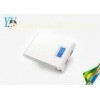 Portable Travel Dual USB Power Bank For iPhone Samsung Mobile Device