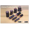 PE fiber & mica compound insulated fire-proof mine signal(soft) cable, Fire Proof Cable