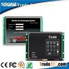 5 inch sunlight readable tft lcd screen with human machine interface and brand name cpu for industri
