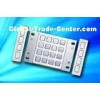 Customized RS-232 stainless steel USB 2.0 PCI EPP Support DES