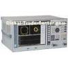 Dynamic Range 120dB Vectorial Network Analyzer With Touch Screen Function