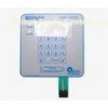 Customized Tactile Metal Dome Membrane Switch For Machine Exterior Control Panel