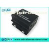 1080p 960p 720p AHD Fiber Converter Wall mount Installation audio video transmitter