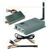 Handheld Fpv Long Range Wireless Video Transmitter And Receiver 2.4ghz 1000mw