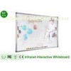 IR Interactive Whiteboard for Business , Durable Surface Portable Interactive Whiteboard