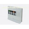 Portable Reverse Osmosis Water Filter RO System , 4 Stage Water Filtration System