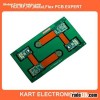12 layers rigid-flex pcb