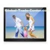 15 Inch  Digital Photo Frames , USB LCD Picture Frames With Automatic Slide Show