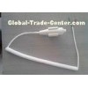 3 Cores single button X-ray Hand Switch for X-Ray Generator AC 125V 1A