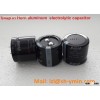Professional Aluminum Capacitor for New Energy Charging Pile CW3