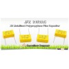 JFZ  X2 Metallized Polypropylene Film Capacitor (310VAC)