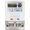 Single Phase Sts Keypad Meter 220V / 230V / 240 V Electricity Prepayment Meter