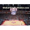 High Definition IP65 Stadium Perimeter LED Video Screens For Live Football Match