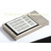 Water-proof RS-232 and USB 2.0 PCI EPP ZT598L For ATM, ADM, CDM