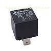 80A 14Volt DC Automotive Relay 5 Pin Motocycle Car Electrical Relays Alarm Heating