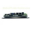 Onboard Intel i3 CPU 3.5 inch 6 COM Fanless industrial Embedded mainboard support 1080p display