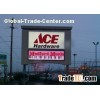 Full Color Programmable Outdoor LED Signs Digital Signage