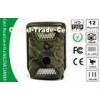 Visible IR Flash Camo Game Scouting Camera With 40pcs 850nm White LEDs