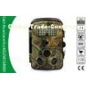 Night Time IR Hunting Trail Cameras , High Definition Security Camera