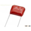 JFB - Metallized Polyester Film Capacitor