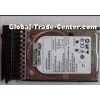 Form Factor 2.5 inch 300GB SFF SAS Serial Attached SCSI 6G 10K Hot Plug Hard Drive