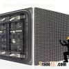 Module Front Service LED Displays