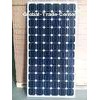 TUV 205W Photovoltaic Solar Cells Built In Diode Reverse Charging Protection