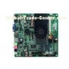 Onboard Intel i5-3317U CPU Industrial PC All In One Motherboard with Intel HD Graphics