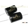 JFX Premium Metallized Polypropylene Film Capacitors Axial