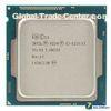 Intel Xeon E3 1200 v3 Series E3 1231 v3 4 Core 8 MB 3.40 GHz Server Processor