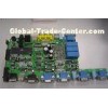 CustomizedGreen Circuit Board Assembly Turnkey PCB Double Sided