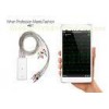 Portable iPad Rest ECG Machine 12 Lead Wifi Electrocardiogram Equipment