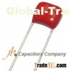 JFE - Mini Metallized Polyester Film Capacitor