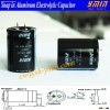 High Frequency Capacitor Snap in Electrolytic Capacitor for Welding Machine