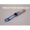 Parallel Single Mode QSFP28 Transceiver Module Up to 2km Transmission