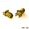 SMA RF COAXIAL FEMALE CONNECTOR
